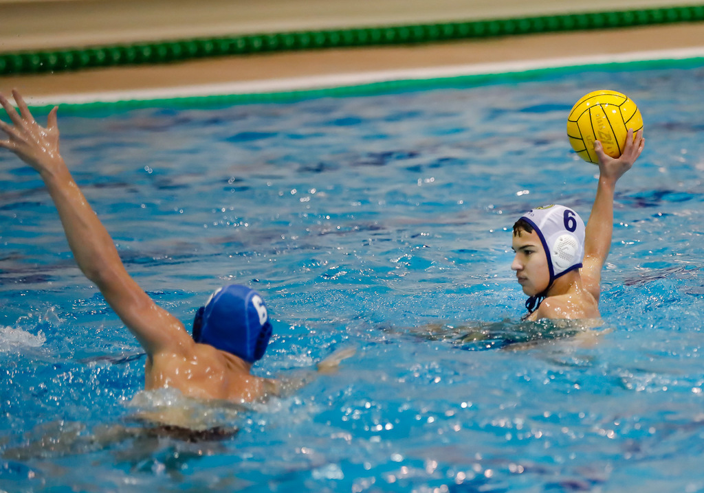 Három fronton a Szolnok ellen